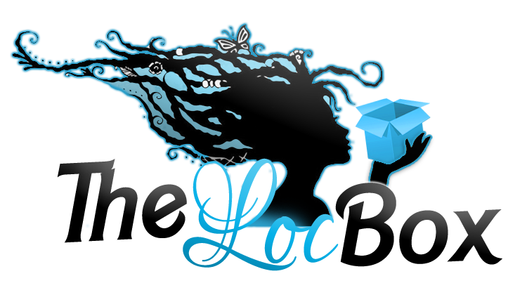 The Loc Box LLC logo